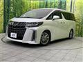 Toyota/Alphard