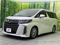 2018 Toyota Alphard