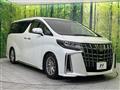 2018 Toyota Alphard