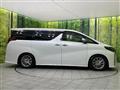 2018 Toyota Alphard