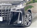 2020 Toyota Alphard