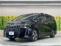 2020 Toyota Alphard