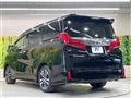 2020 Toyota Alphard
