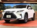 2016 Lexus RX