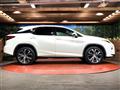 2016 Lexus RX