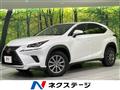 2019 Lexus NX