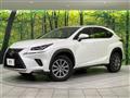 2019 Lexus NX