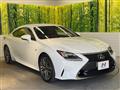 2016 Lexus RC
