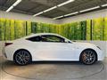 2016 Lexus RC