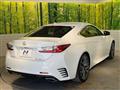 2016 Lexus RC