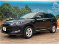 2015 Toyota Harrier Hybrid