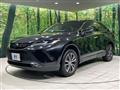 2021 Toyota Harrier Hybrid
