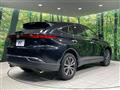 2021 Toyota Harrier Hybrid