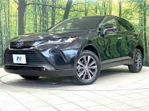 2023 Toyota Harrier Hybrid