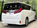 2023 Toyota Alphard Hybrid