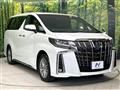 2023 Toyota Alphard Hybrid
