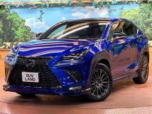 2019 Lexus NX