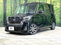 2019 Nissan DAYZ ROOX