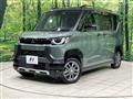 2024 Mitsubishi DELICA MINI