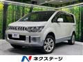 2012 Mitsubishi Delica D5