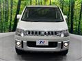 2012 Mitsubishi Delica D5