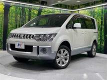 2012 Mitsubishi Delica D5