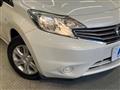 2013 Nissan Note