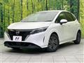 2022 Nissan Note