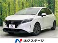 2022 Nissan Note