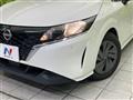 2022 Nissan Note