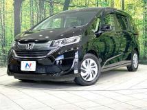 2018 Honda Freed