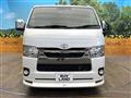 2021 Toyota Hiace Van