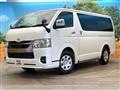 2025 Toyota Hiace Van