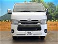 2025 Toyota Hiace Van