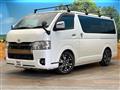 2024 Toyota Hiace Van