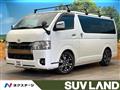 2024 Toyota Hiace Van
