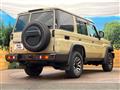 2024 Toyota Landcruiser 70