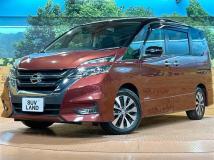 2019 Nissan Serena