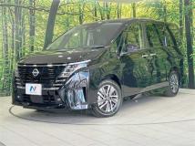 2024 Nissan Serena