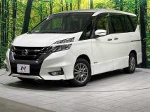 2017 Nissan Serena