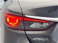 2017 Mazda Atenza