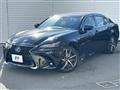 2018 Lexus GS