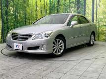 2008 Toyota Crown