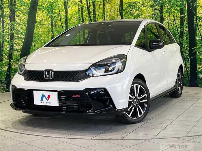 2022 Honda Fit