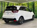 2022 Honda Fit