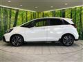 2022 Honda Fit
