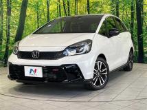 2022 Honda Fit