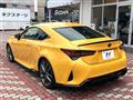 2021 Lexus RC