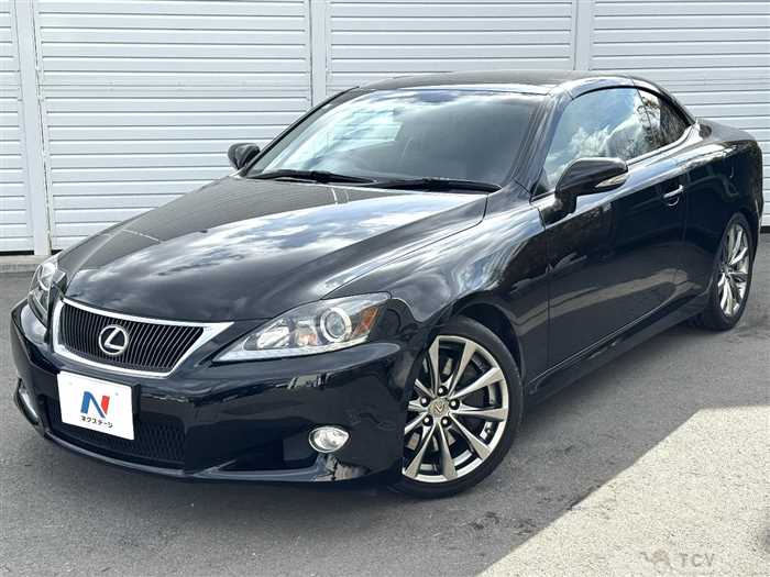 2013 Lexus IS