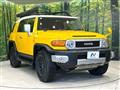 2017 Toyota FJ Cruiser